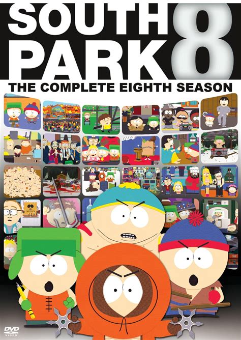 south park season 11 episode 8|south park season 8 watchcartoononline.